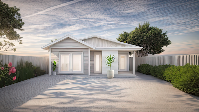 Lot 2 Birkdale QLD