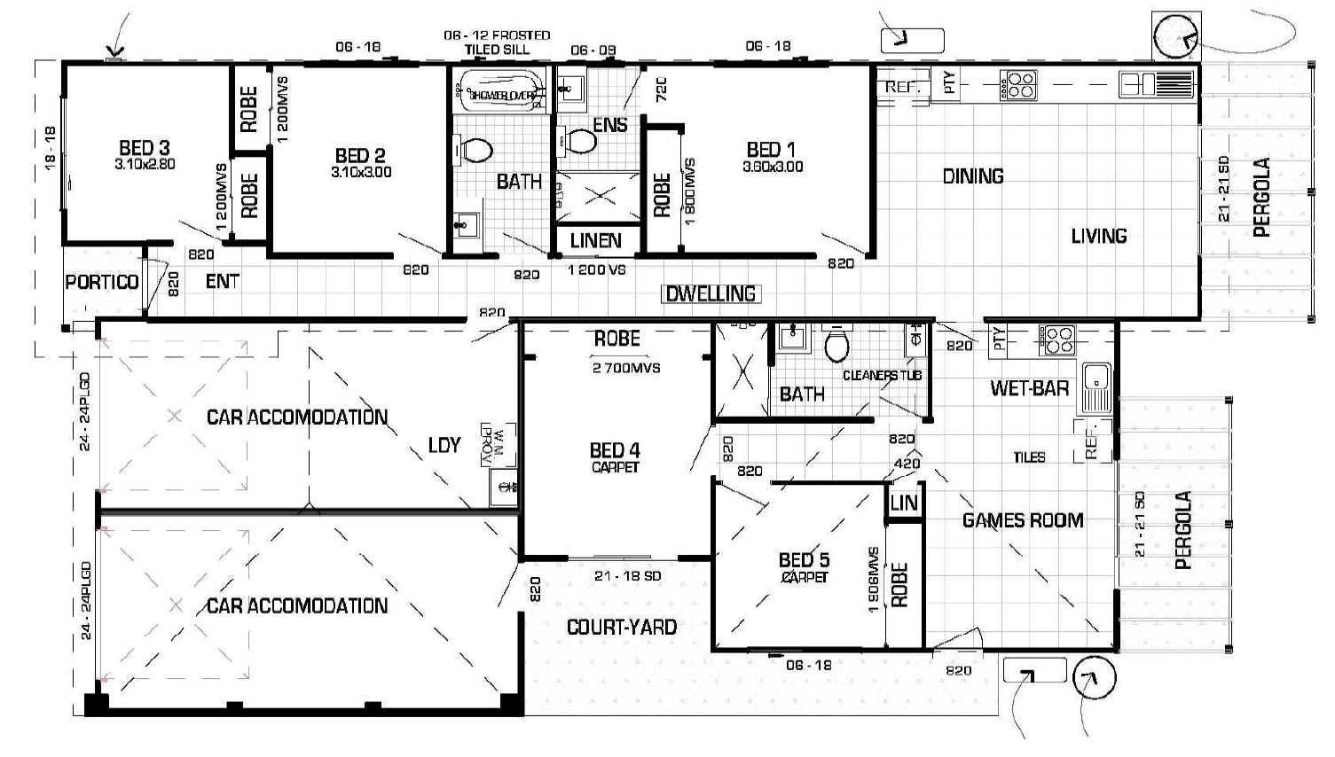 Lot 63 New Road, Burpengary QLD-4