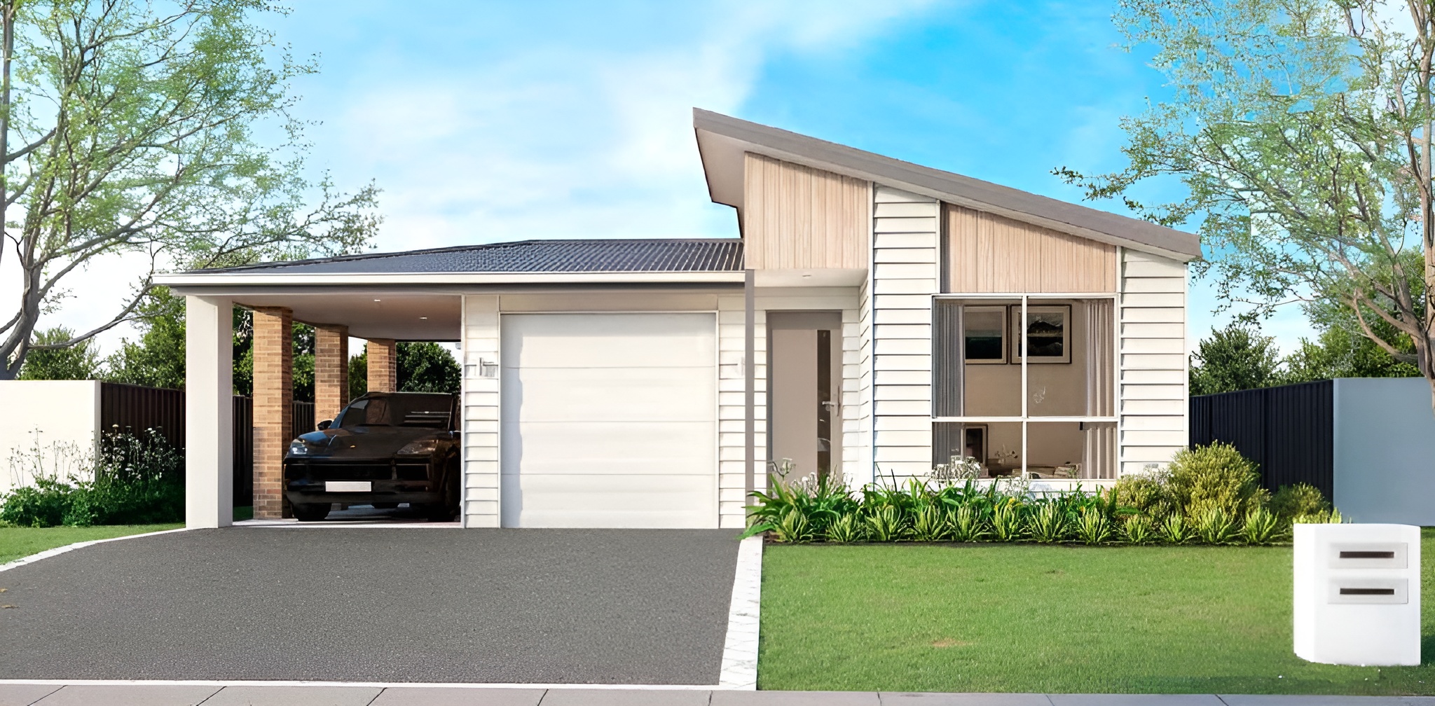 Lot 48 New Road, Burpengary QLD