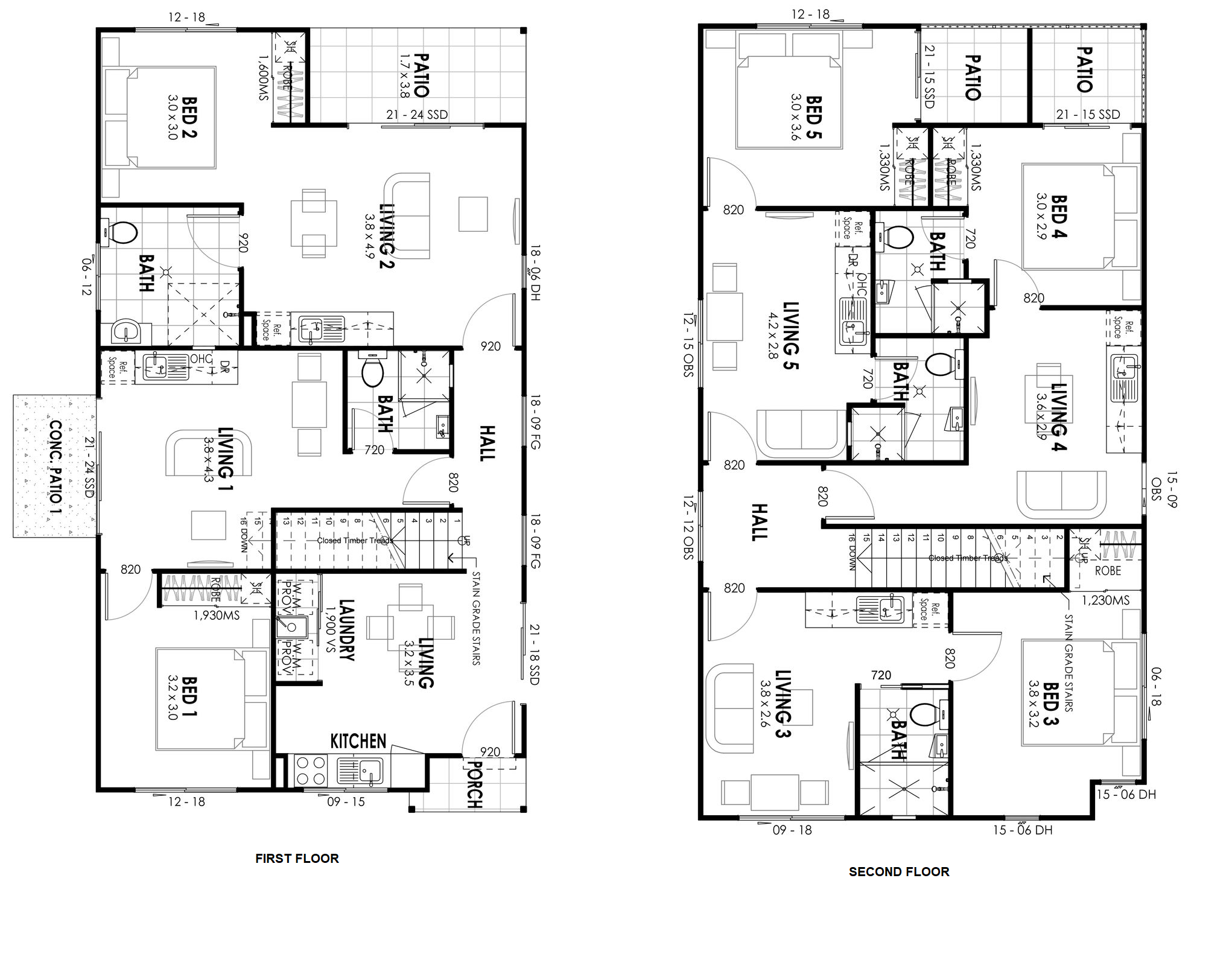 Lot Alexandra Hills QLD-1