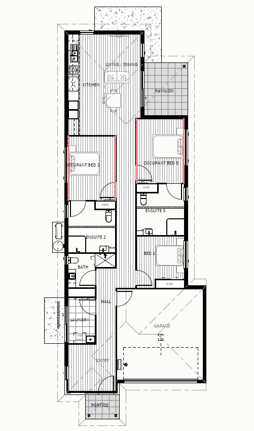 Lot S1 Northpoint Estate, Taigum QLD-2