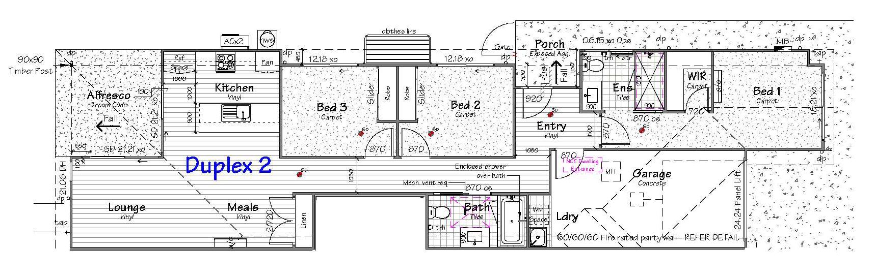 Unit 2 Lot S12 New Road, Boonah QLD-6