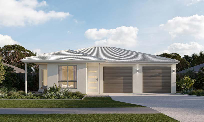 Lot S51 Blackwell Street, Hillcrest QLD