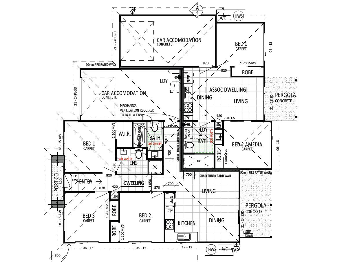 Lot S2 Cranes Road, Ipswich QLD-4