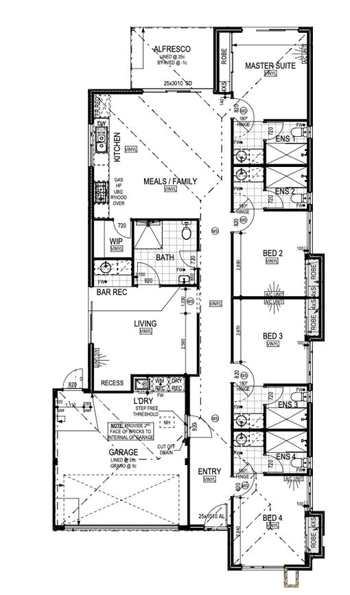 Lot 249 Meares Avenue, Kwinana WA-1