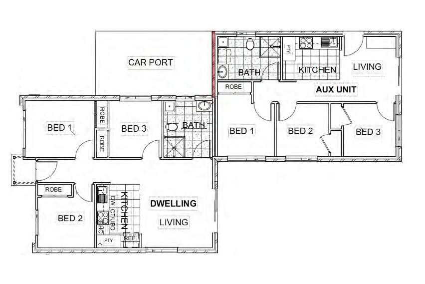 Lot 1/89 Evans St, Westdale NSW-1