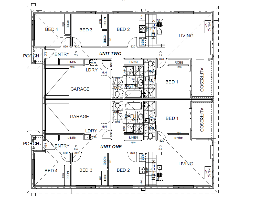 Lot 246/12 Peppercress Court, Moore Creek NSW-1