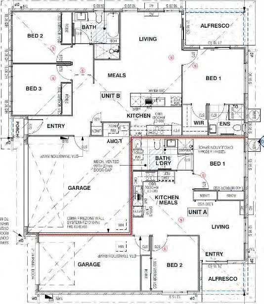 Lot 140 Volker Circuit, Panorama Estate, Bahrs Scrub QLD-1