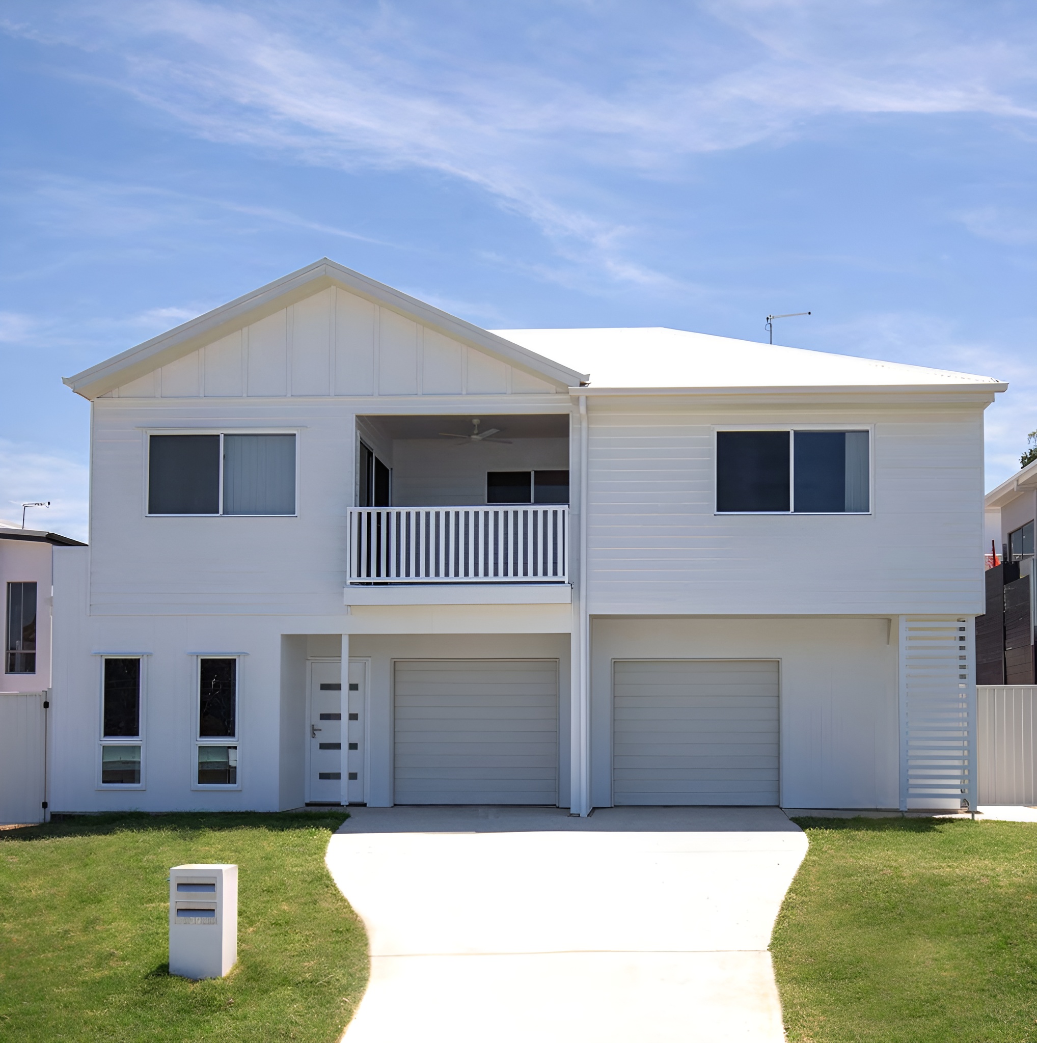 Lot S50 Innes Crescent, Bundamba QLD