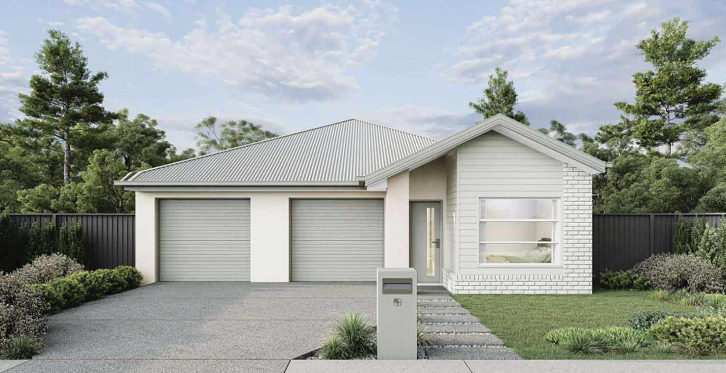 Lot 3 Hart Street, Lawnton QLD