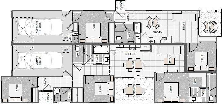 Lot 11 Maplewood Estate, Wacol QLD-1