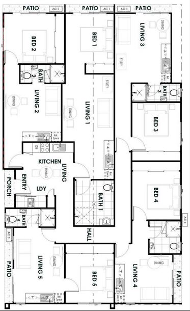 Lot 1086 Wacol, Brisbane QLD-1