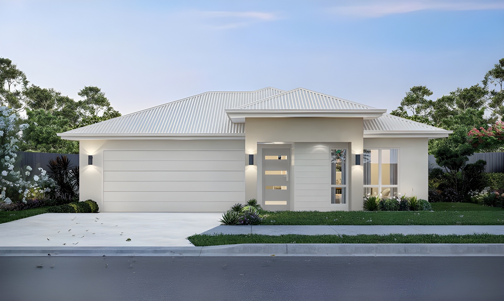 Lot S38 Spinnaker Drive, Point Vernon QLD