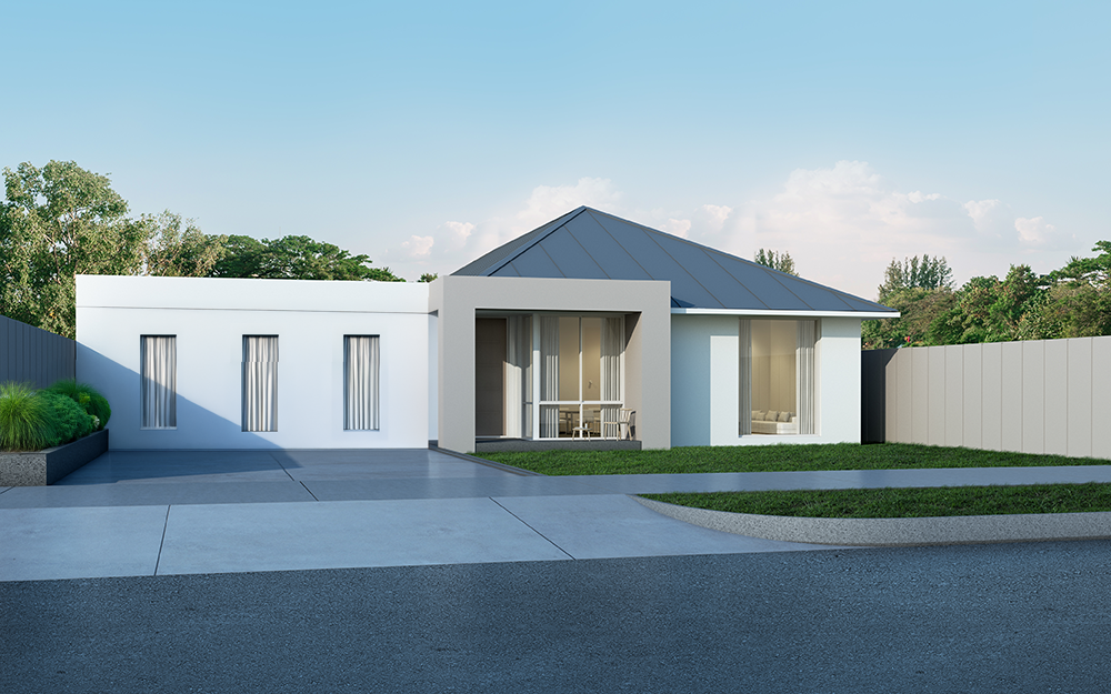 Lot S2A Henty Street, Dandenong VIC