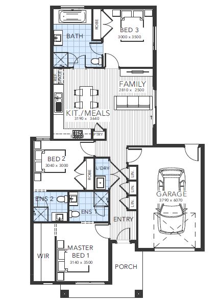 Lot 542 Wharfedale Crescent, Lara VIC-3