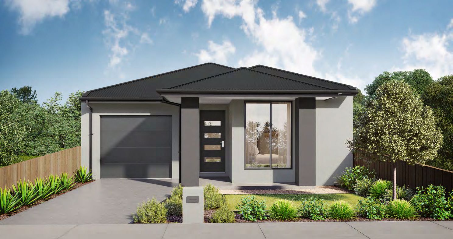 Lot 209 Cape Street, Clyde North VIC