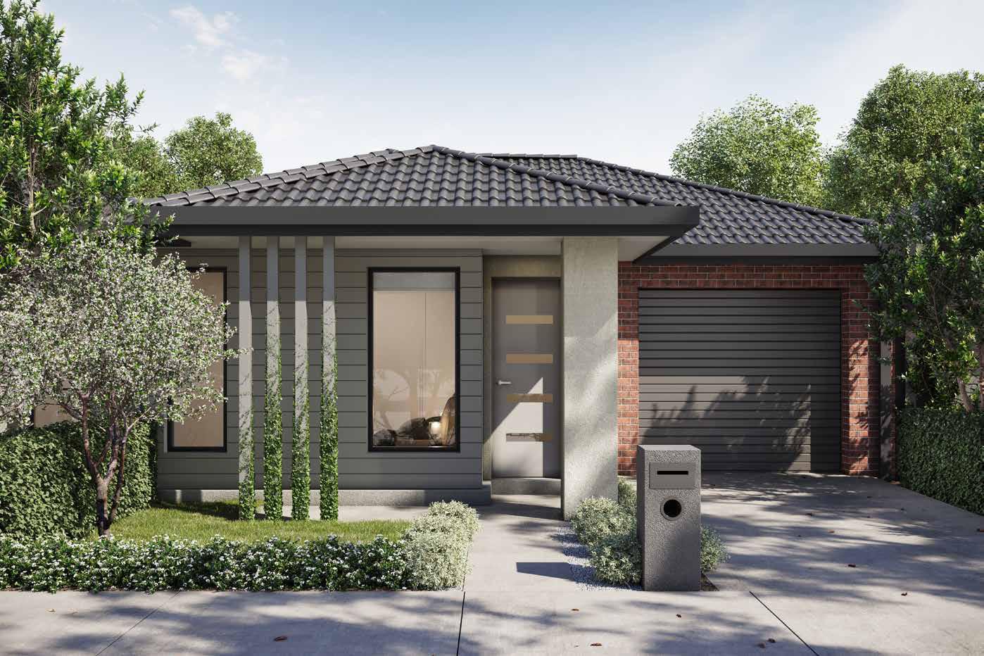 Lot S134 Taupe St, Wyndham Vale VIC