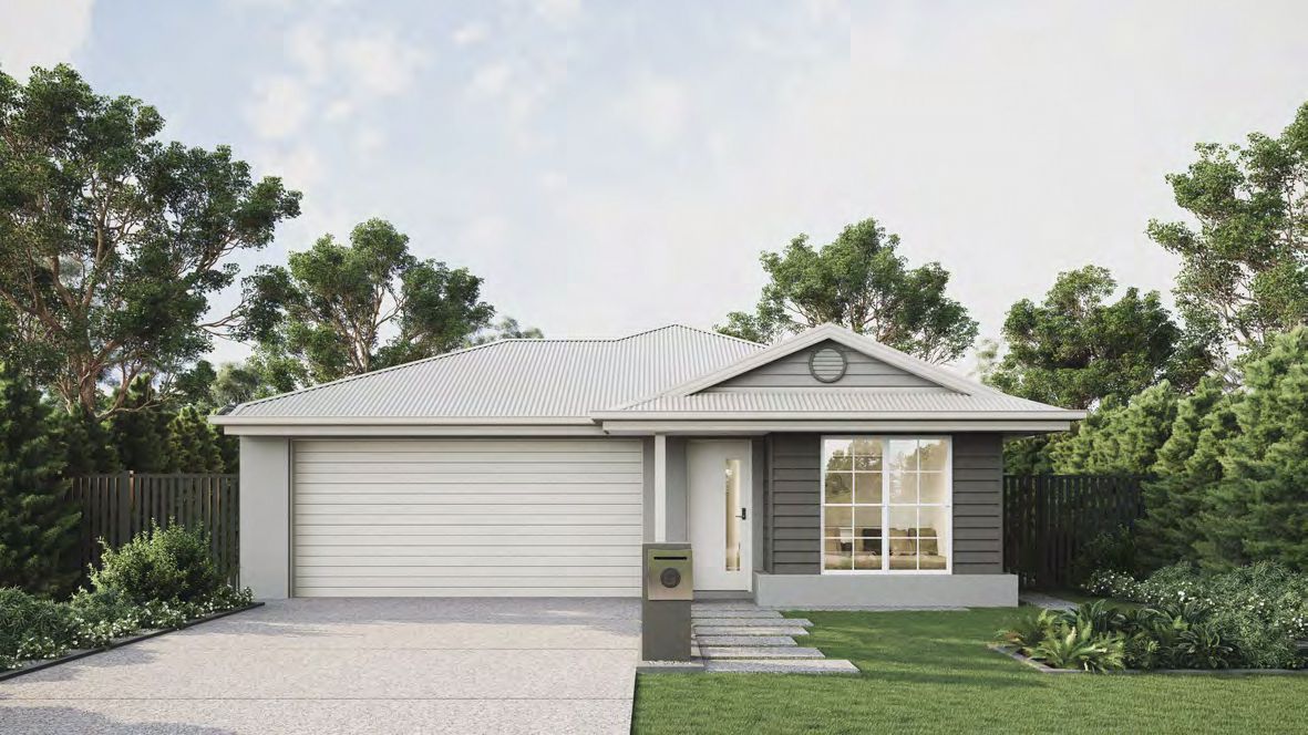 Lot 47 Orchard Road, Richlands QLD