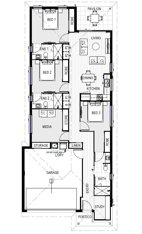 Lot 47 Orchard Road, Richlands QLD-6