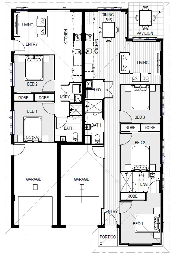 Lot 82 Arlo Estate, Logan Reserve QLD-1