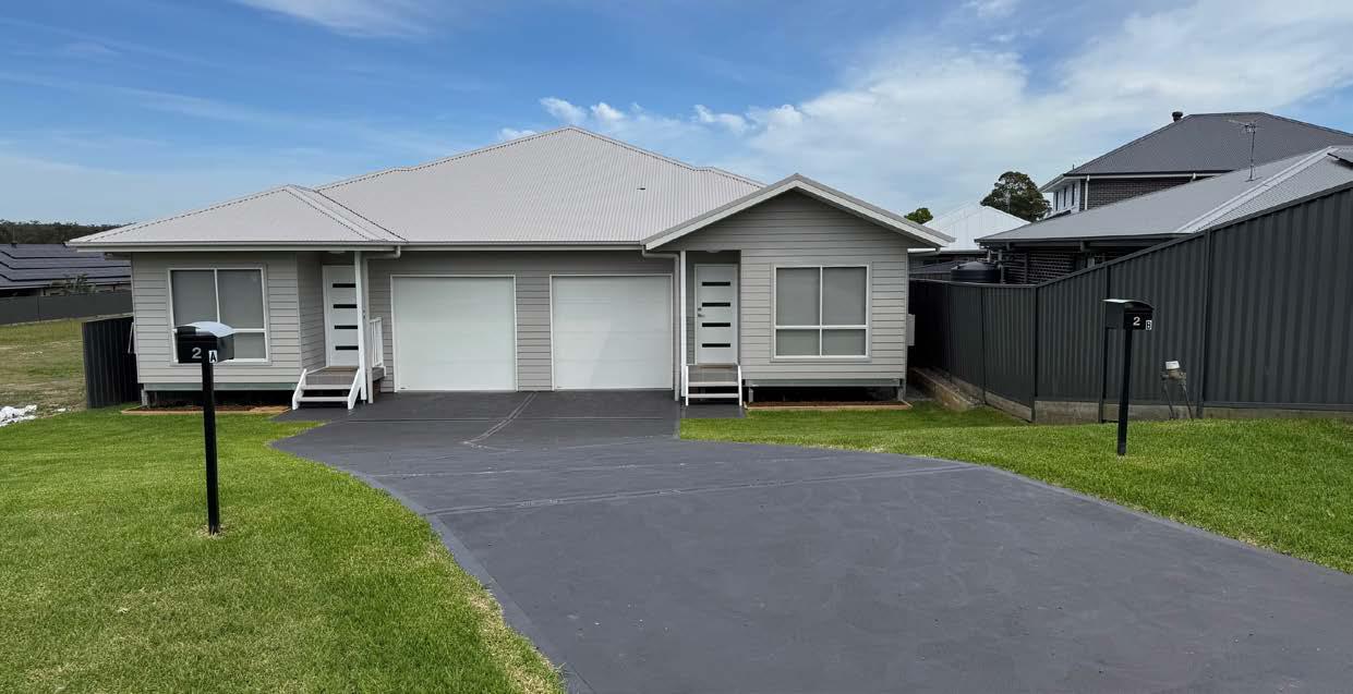 Lot B/S2B Leconfield Road, Greta NSW