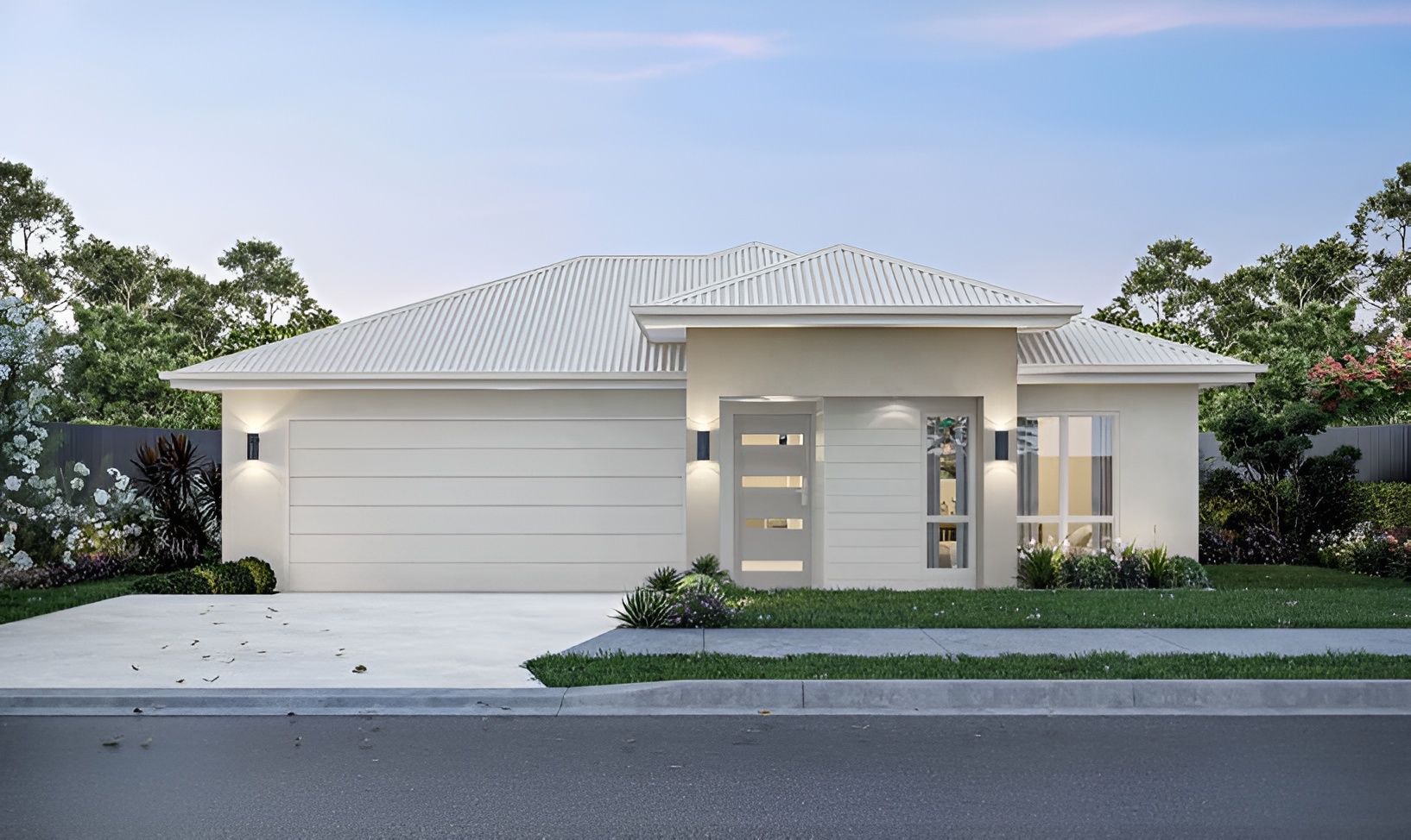 Lot 18 Kauri Place, Tinana QLD