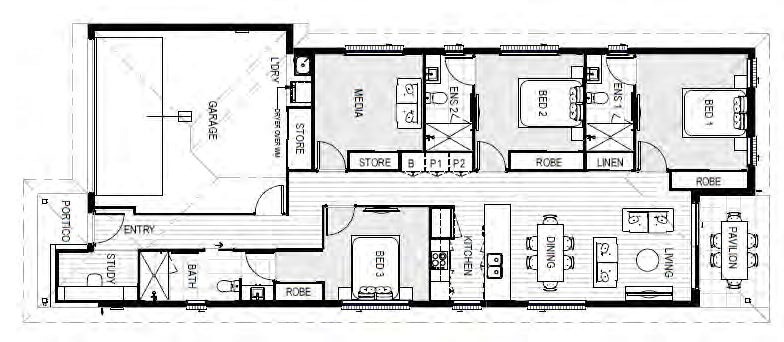 Lot 12 Clover Gardens, Doolandella QLD-6