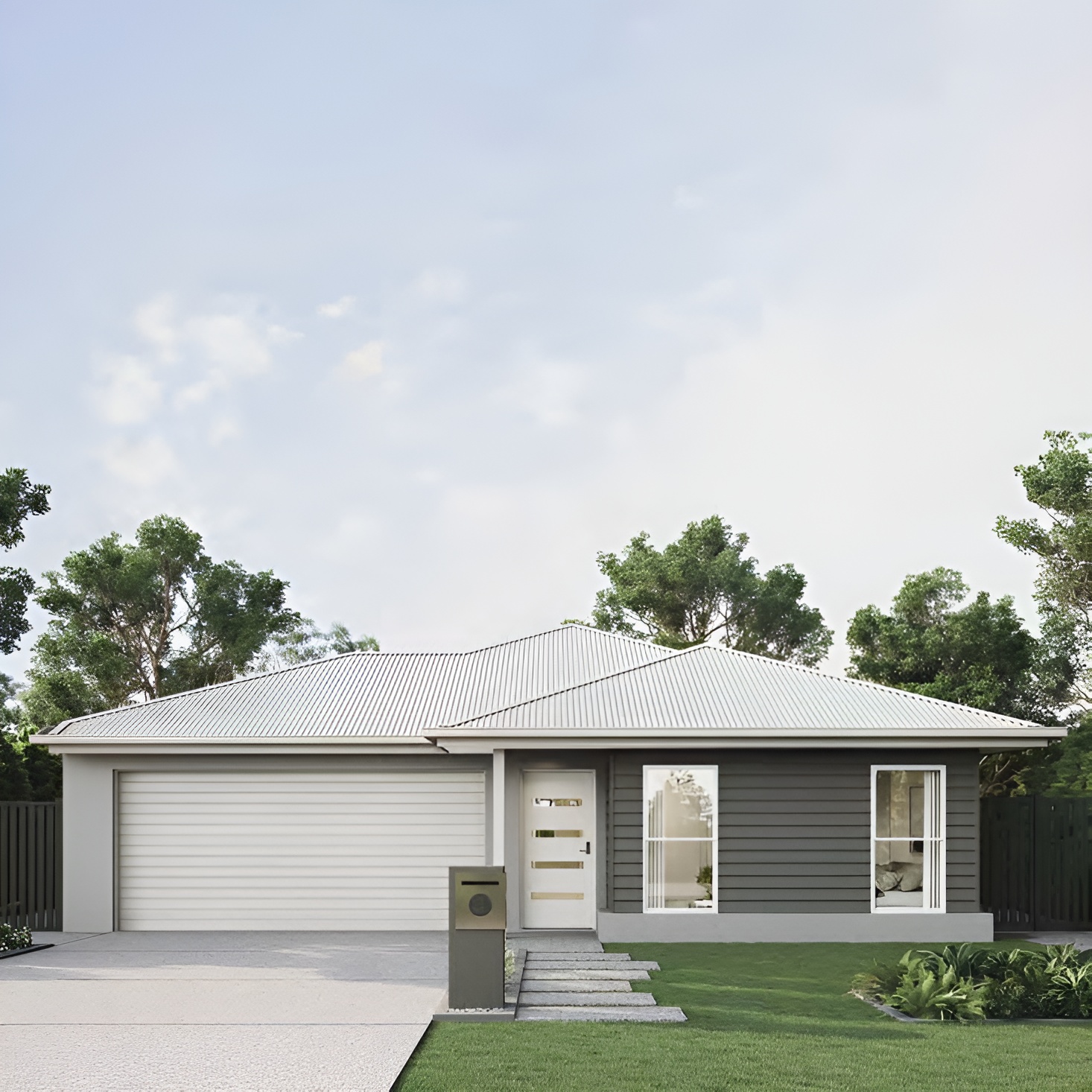 Lot 1030 Carver's Reach (The Collection), Park Ridge QLD-0