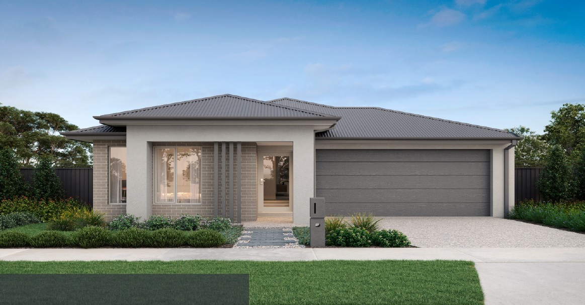 Lot 2252 Cornerstone, Werribee VIC