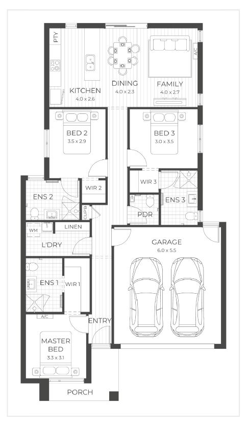 Lot 2252 Cornerstone, Werribee VIC-1