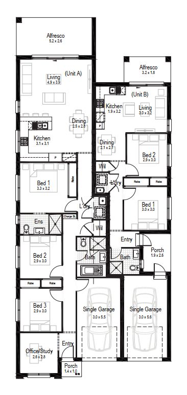 Lot 407 Capella Street, North Rothbury NSW-1