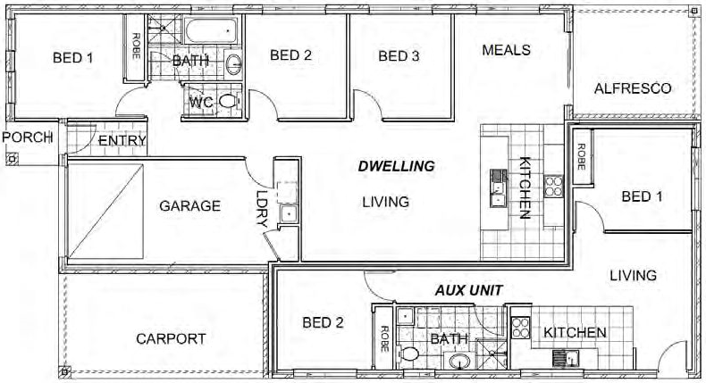 Lot 4/95 Evan Street, Westdale NSW-1