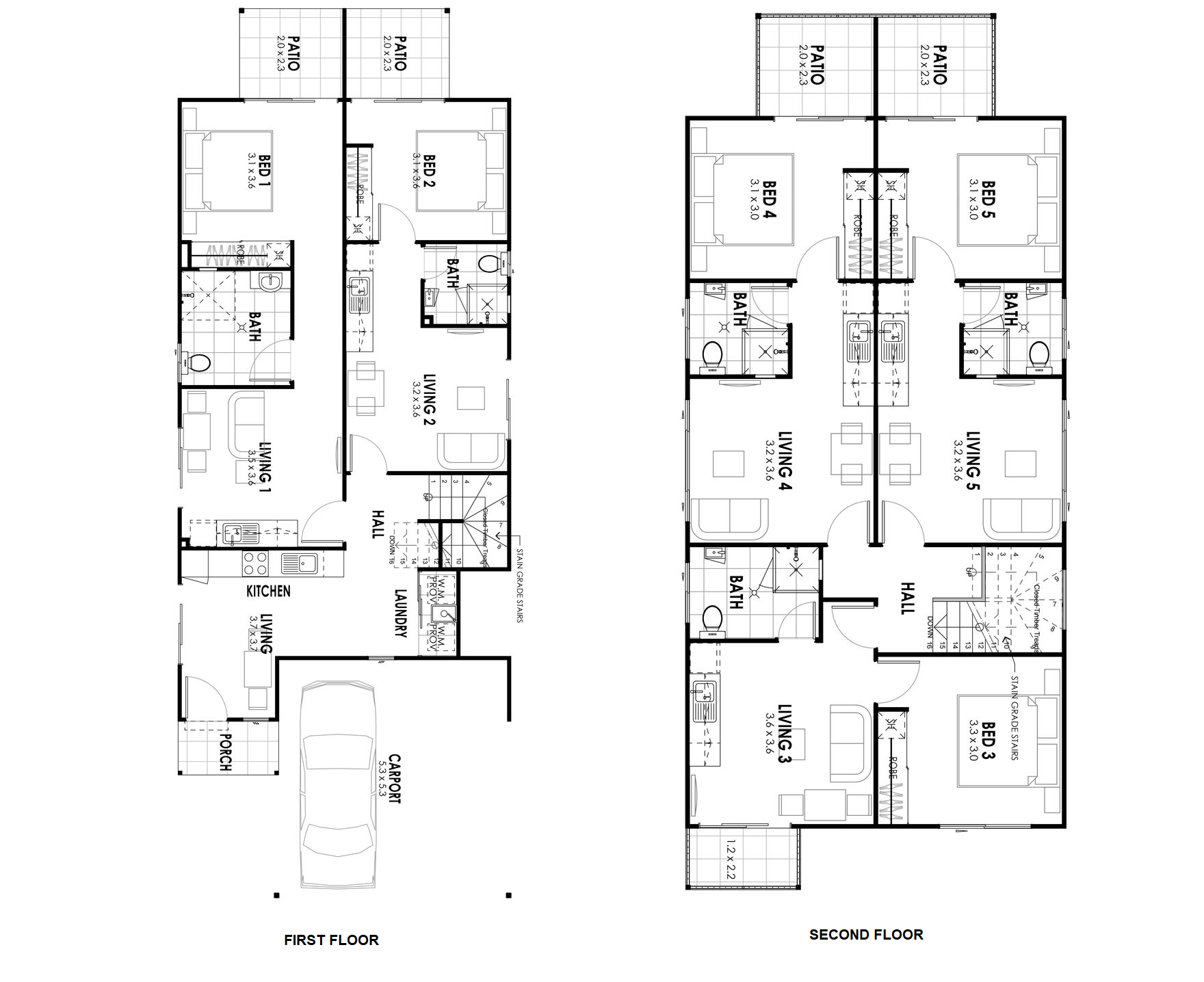 Lot 1082 Birkdale QLD-7