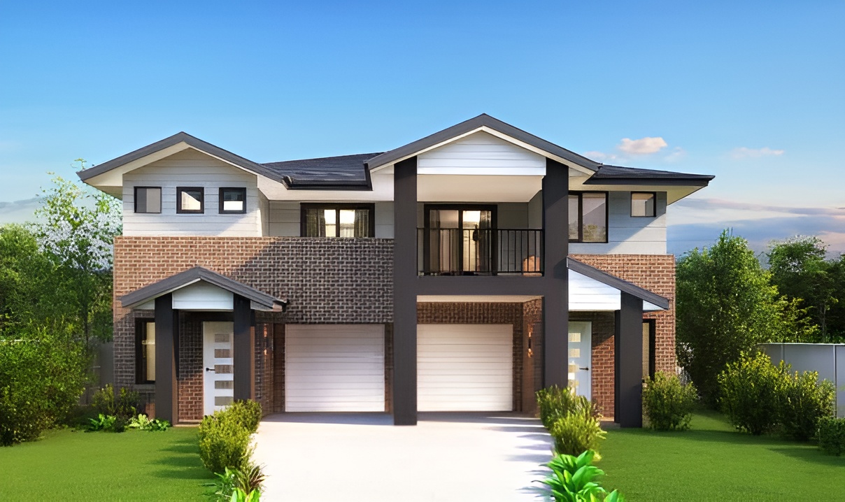 Lot 102 Tarmar Rd, Hamlyn Terrace NSW