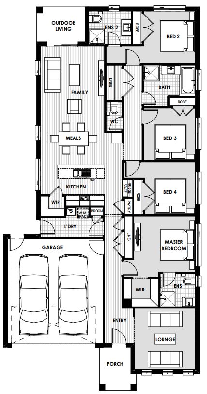 Lot 513 Pintail Drive, Melton South VIC-4