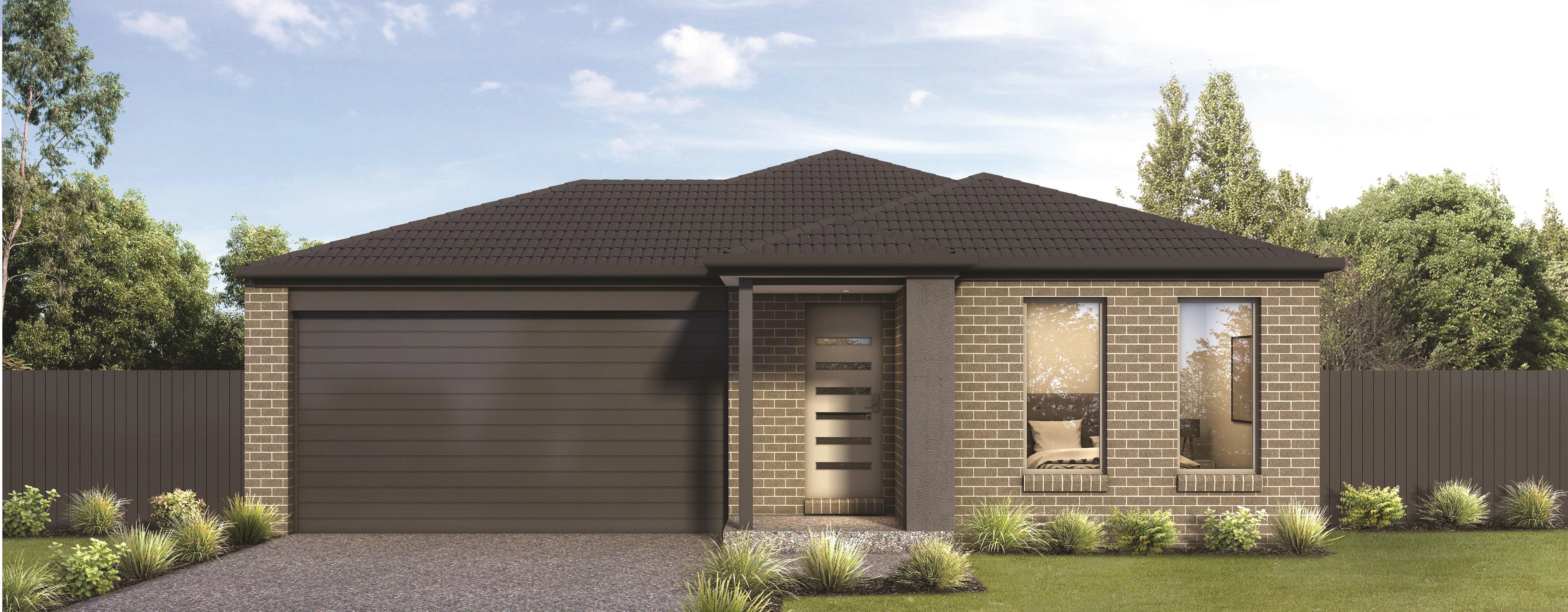 Lot 532 Uplands Crescent, Melton South VIC