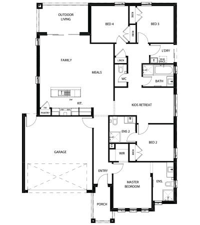 Lot 5203 Domain Drive, Beveridge VIC-4