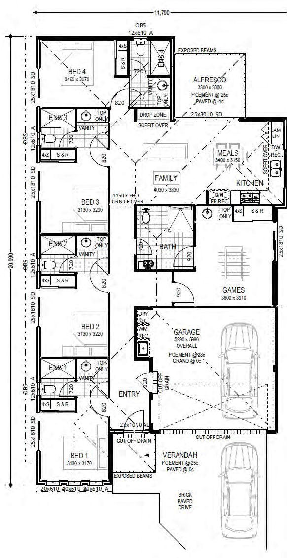 Lot 253 Cassia, Kwinana WA-1