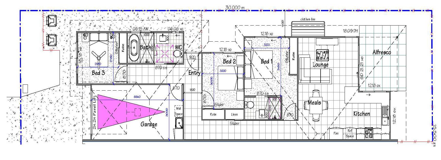 Unit 2 Lot S152 New Road, Dakabin QLD-4