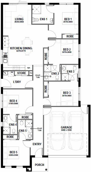 Grappenhall Avenue, Strathtulloh VIC-1