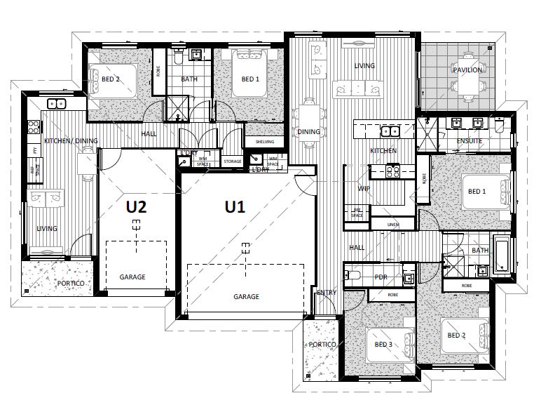 Lot 6 Leaf Residence, Kingston QLD-1