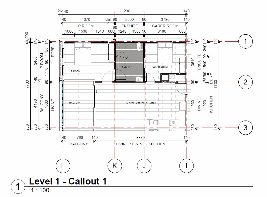 Lot S12 Lower King, Caboolture QLD-4