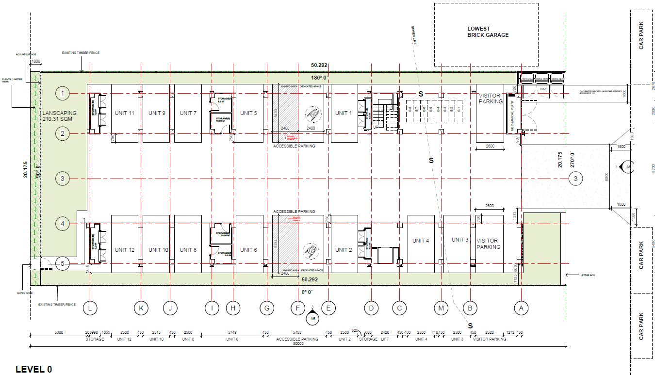 Lot S12 Lower King, Caboolture QLD-6