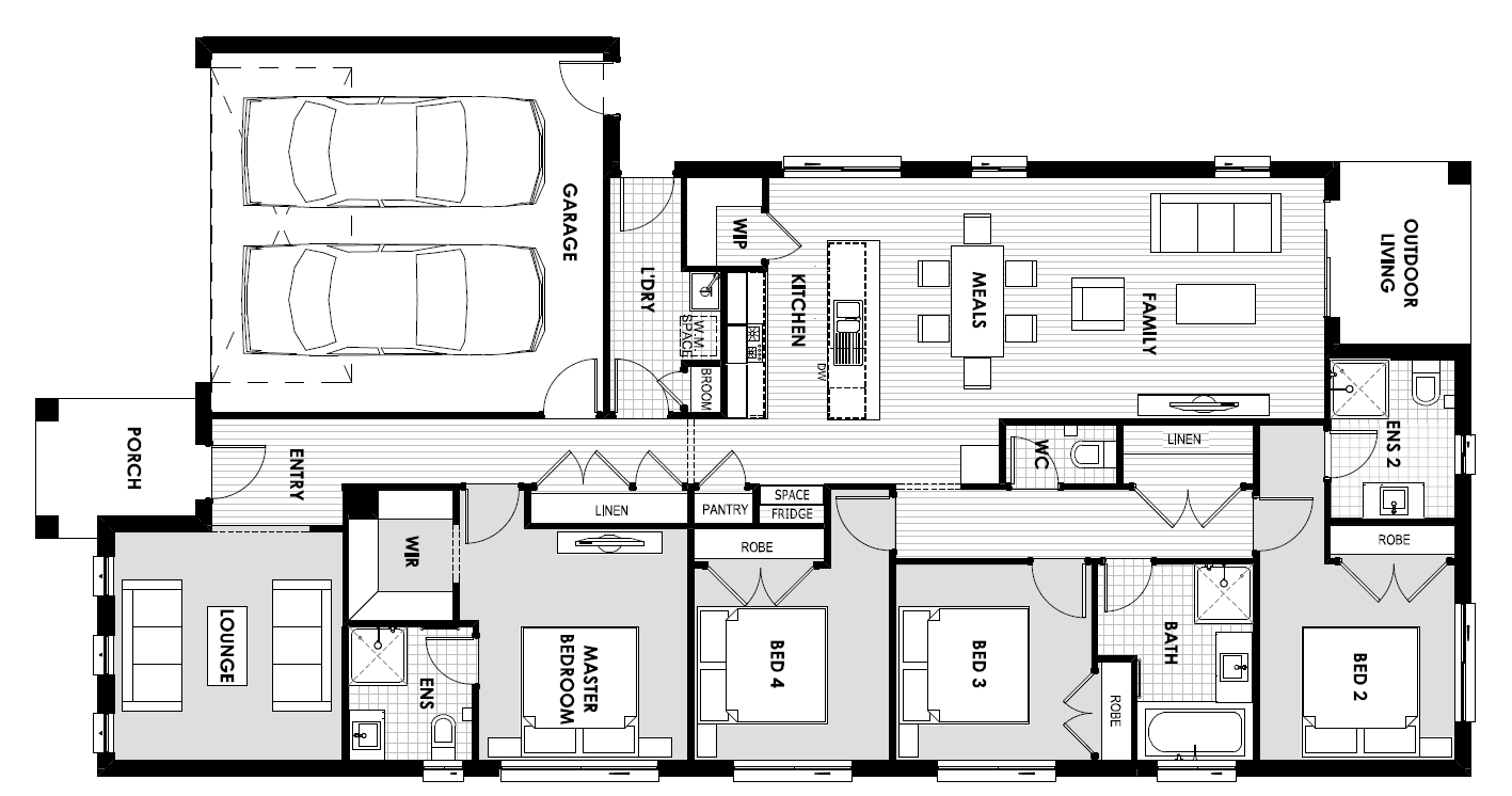 Lot 22 Road R-1, Morwell VIC-4