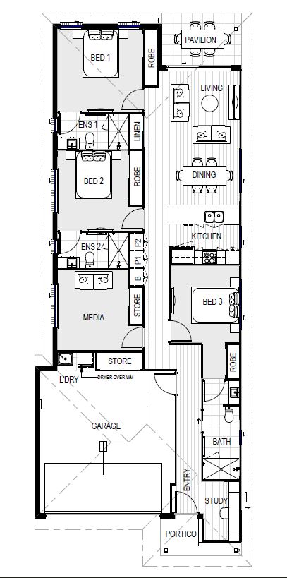 Lot S6 Clover Gardens, Doolandella QLD-6