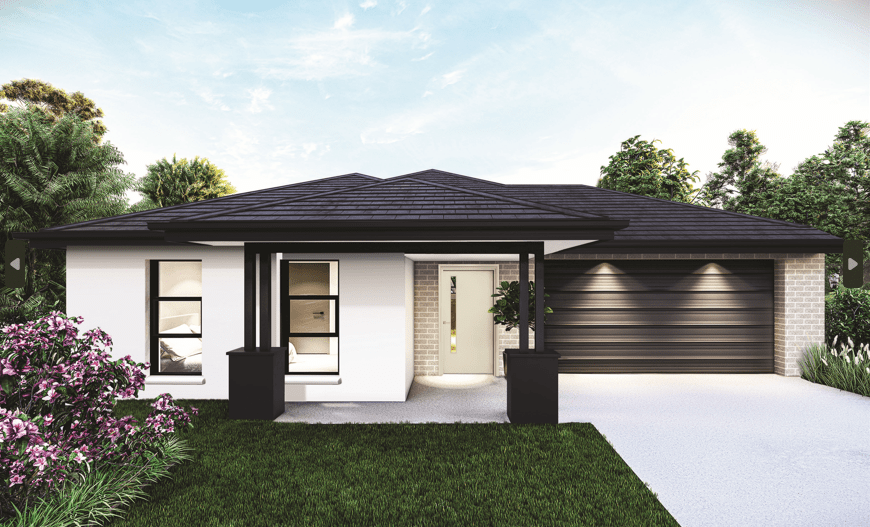 Lot 670 Vilana Drive, Sunbury VIC