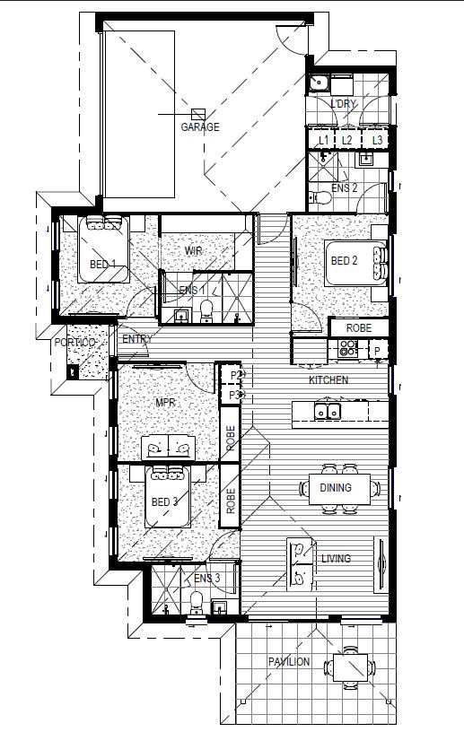 Lot S19 Clover Gardens, Doolandella QLD-6