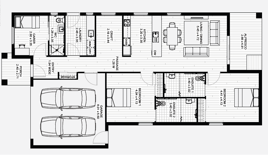 Lot 670 Vilana Drive, Sunbury VIC-2