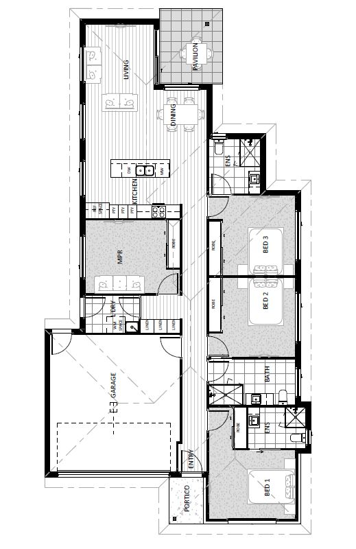 Lot S20 Clover Gardens, Doolandella QLD-6