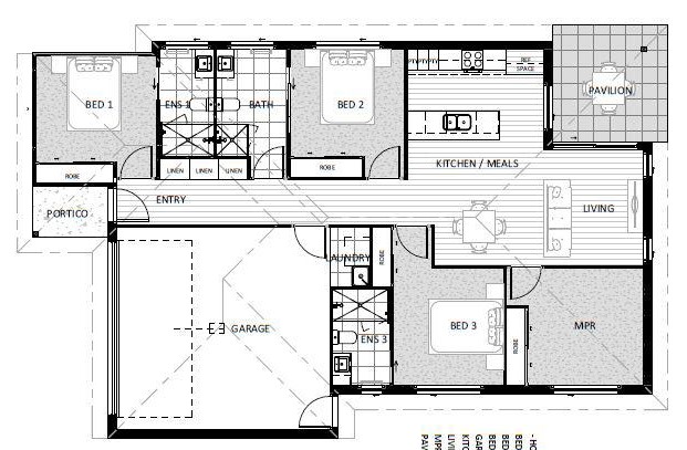 Lot S1 Fern View Estate, Bracken Ridge QLD-6